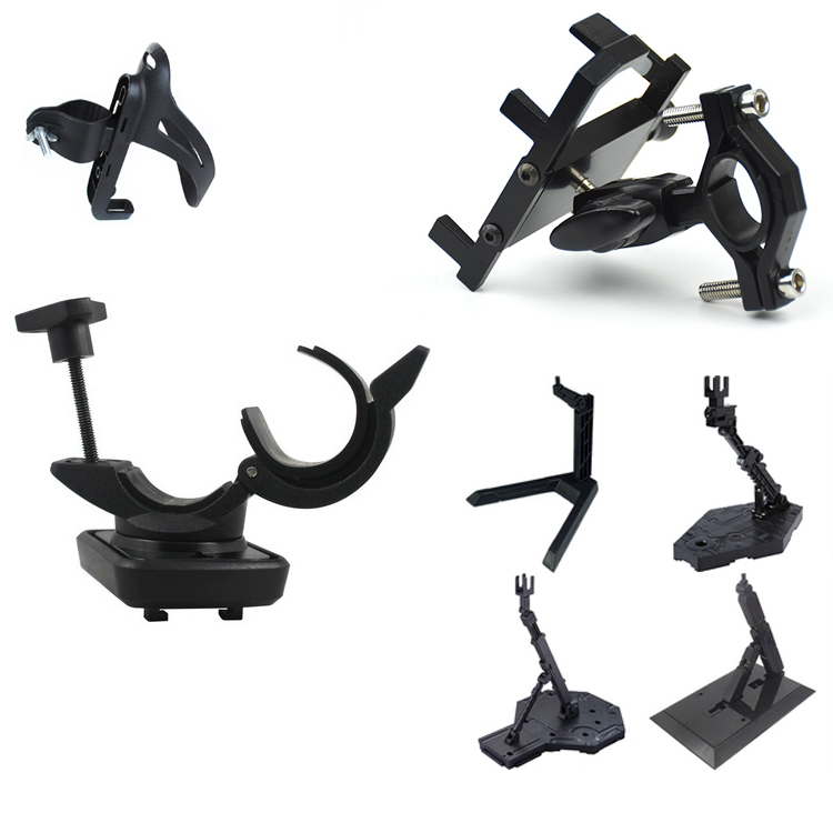 Moulage de pièces en plastique pour scooter 150cc