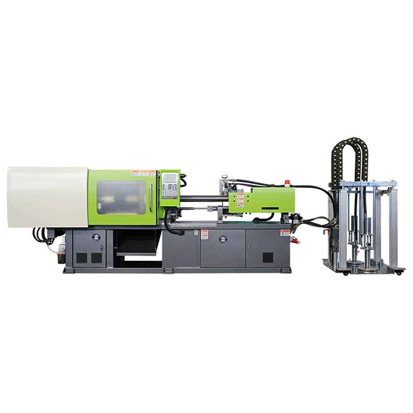 Tendances récentes des machines de moulage par injection électriques