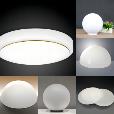 Processus de production d'hets à lampe PC