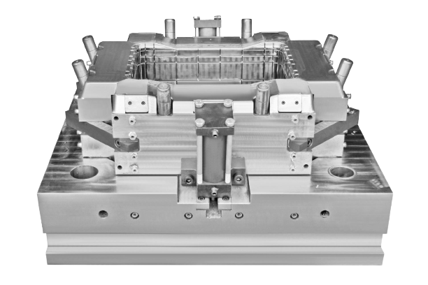 D'une pastille de plastique à une brique LEGO : dévoilement de l'étonnant parcours de la production de masse
