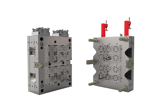 Pourquoi certains gobelets en plastique sont bon marché alors que d'autres sont chers : la réponse réside dans le moule