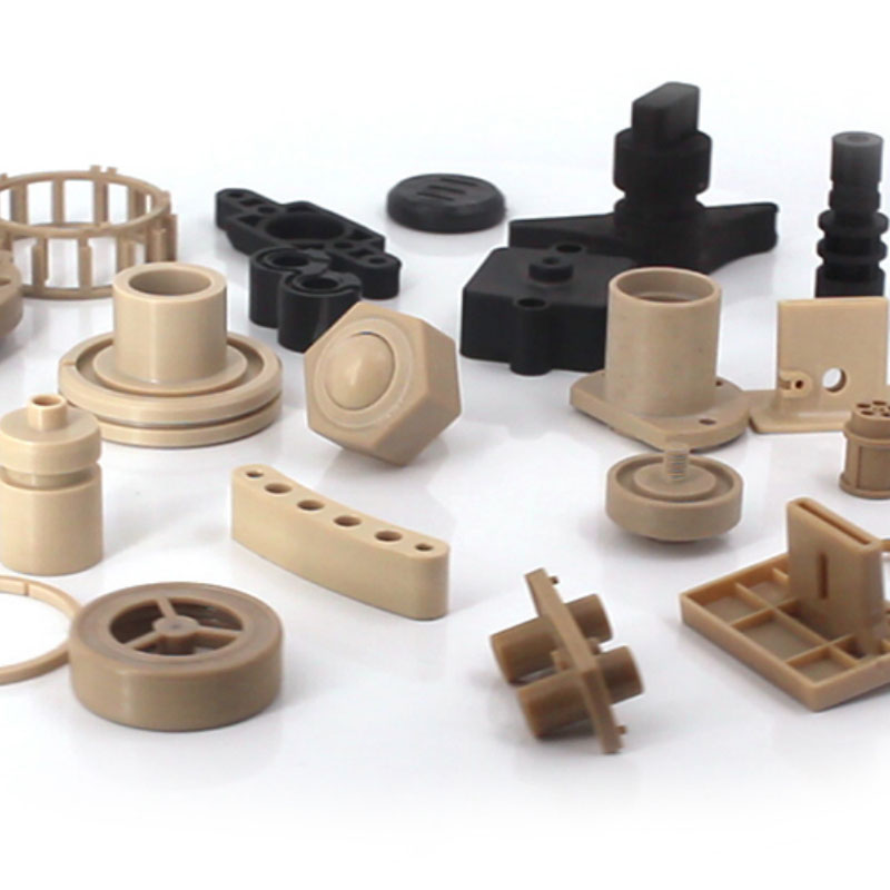 Processus de formage de moules à injection