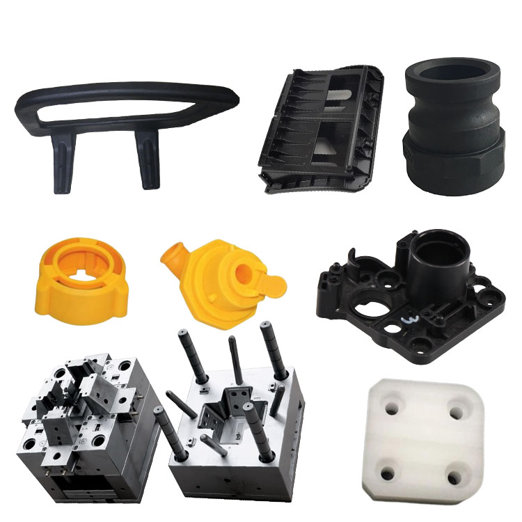 Tige chauffante pour serviette de bain