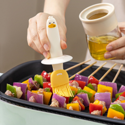 Moulage de réglage du barbecue