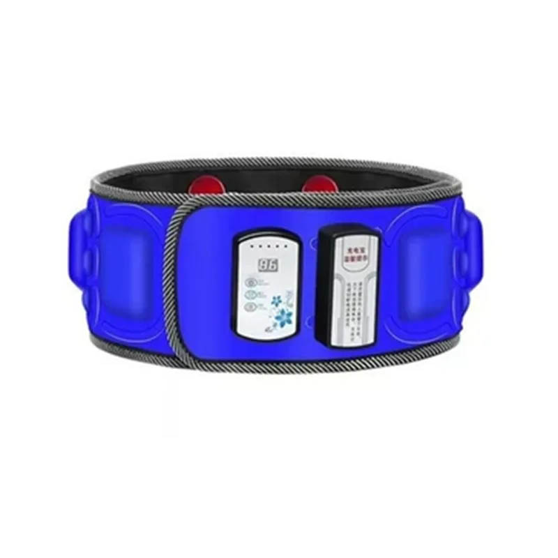 Moulure de vibrateur de la courroie
