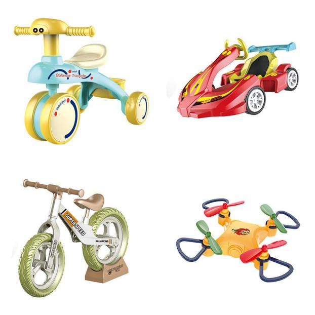 Moulage des pièces de vélo