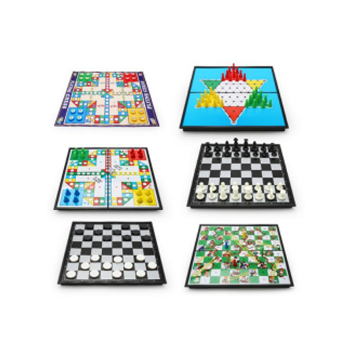 Moulure de jeu de société