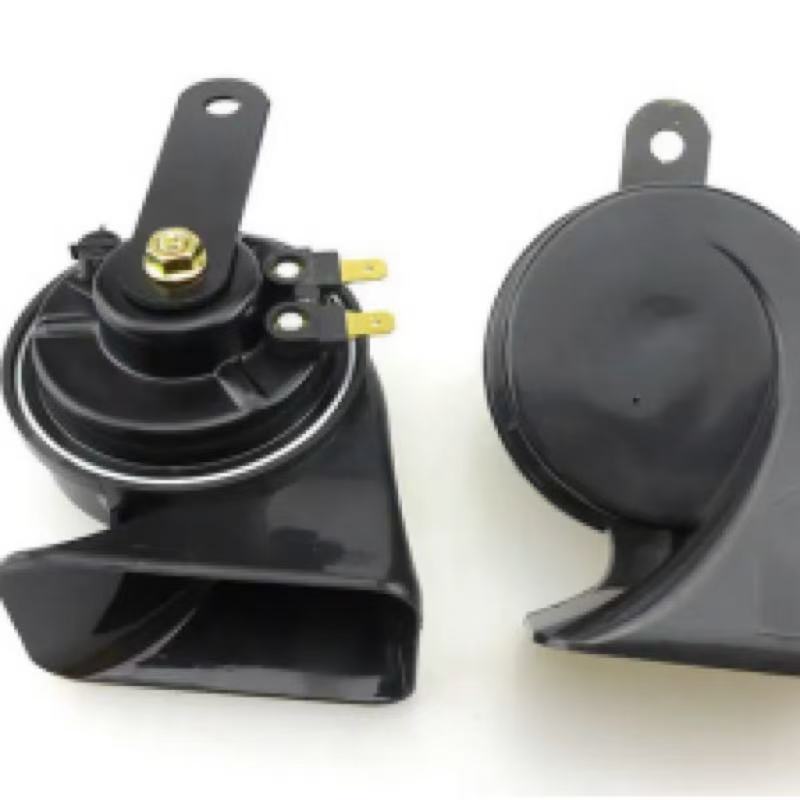 Moulage de klaxon de voiture