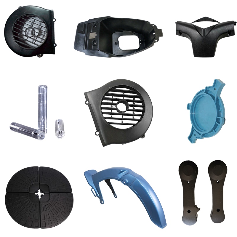 Approvisionnement en fabricants de moules en Chine (le cas échéant)