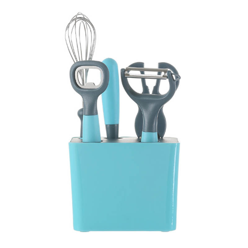 Moulage d'outils de cuisine