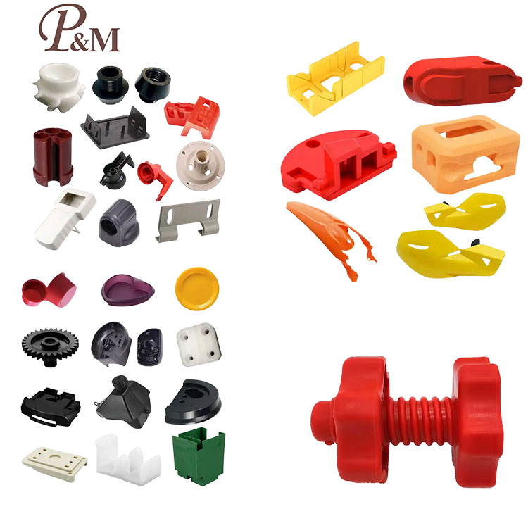 Pièce transparente personnalisée