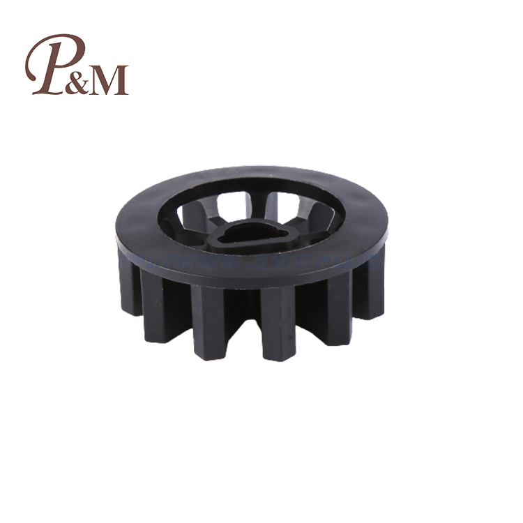 Pièces personnalisées OEM