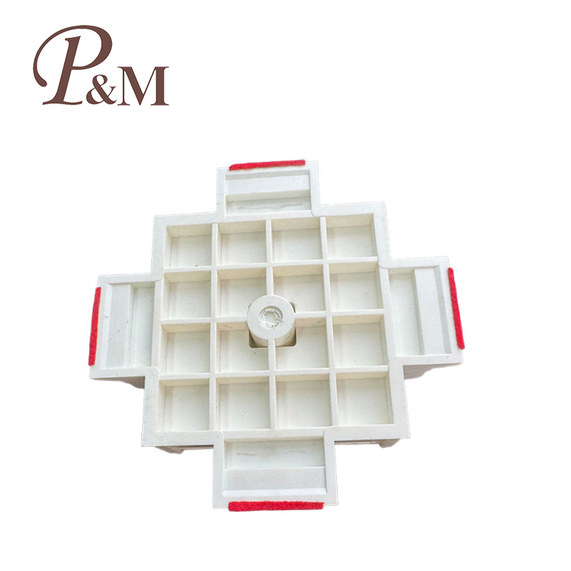 Solutions de moulage de plastique sur mesure