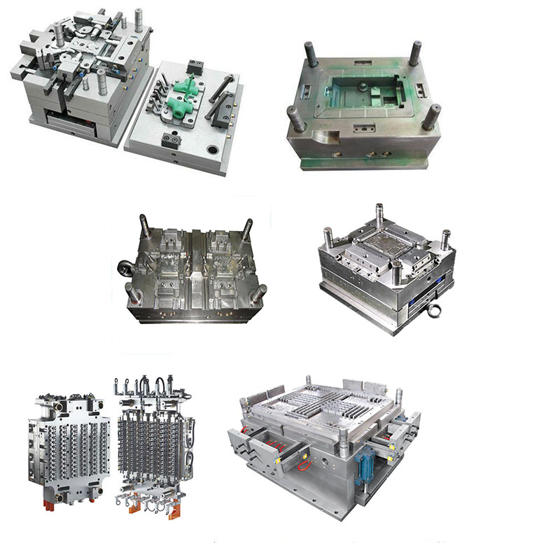 Moulage de pièces d'arbre de roue sur mesure