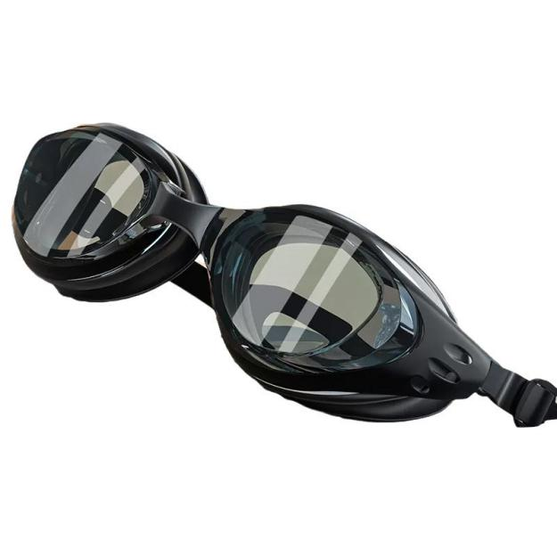 Moulures de lunettes de plongée