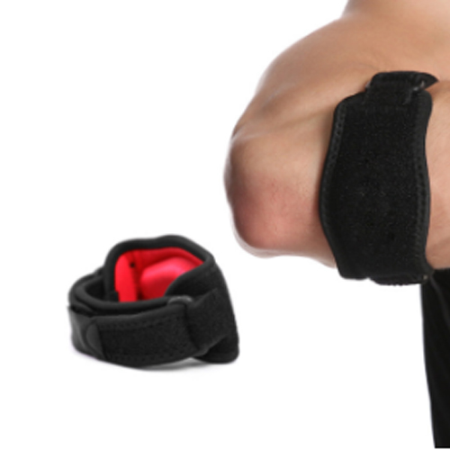 Moulage de l'outil de support du coude