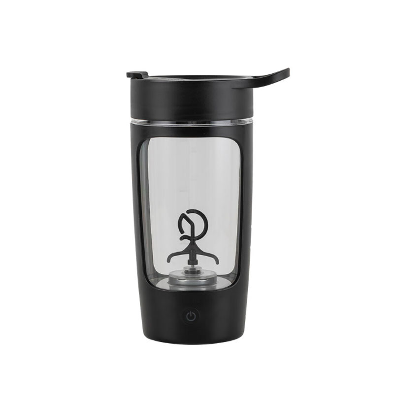 Moulage de tasse de shaker électrique