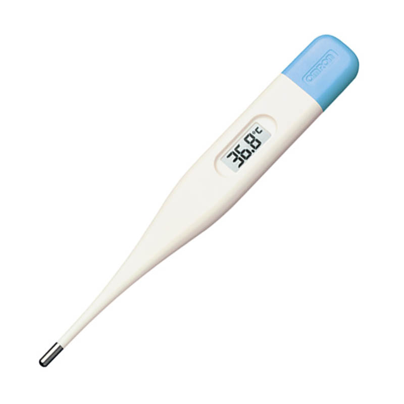 Moulage électronique du thermomètre