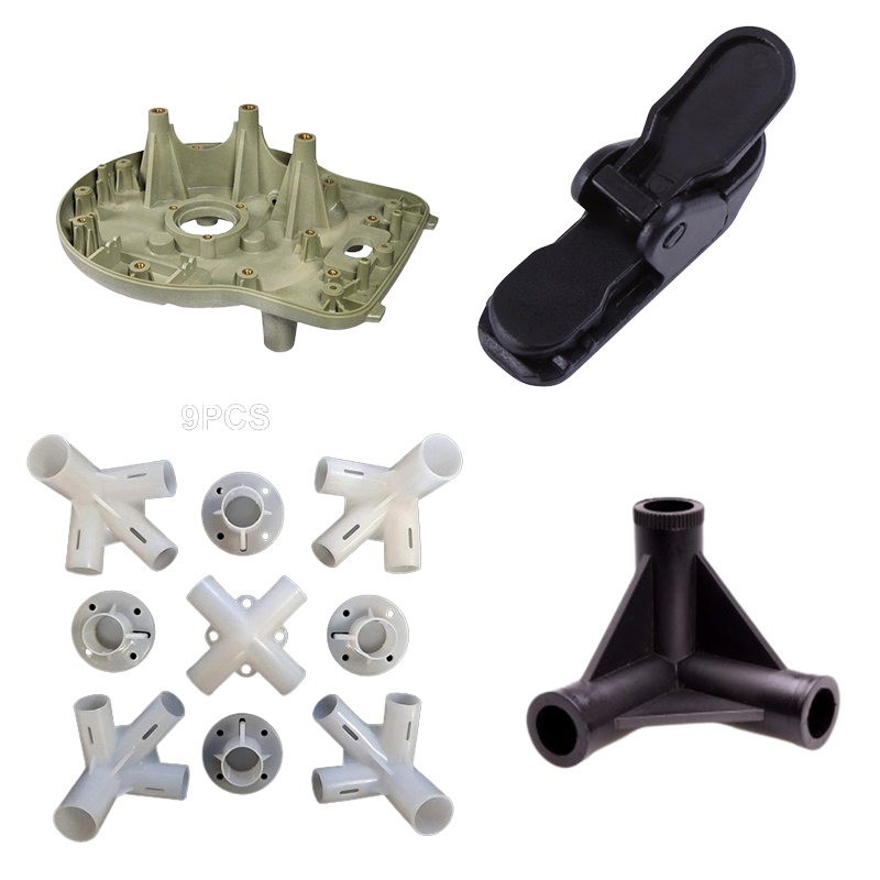 Fabrication de moules aux normes européennes (le cas échéant)