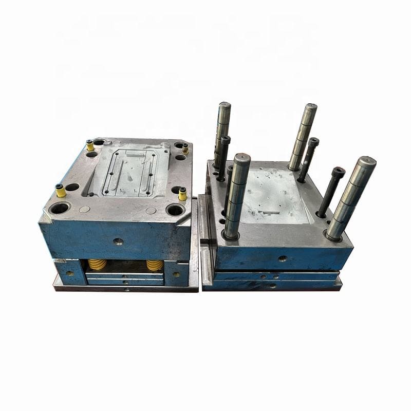 Outillage d’injection plastique exceptionnel