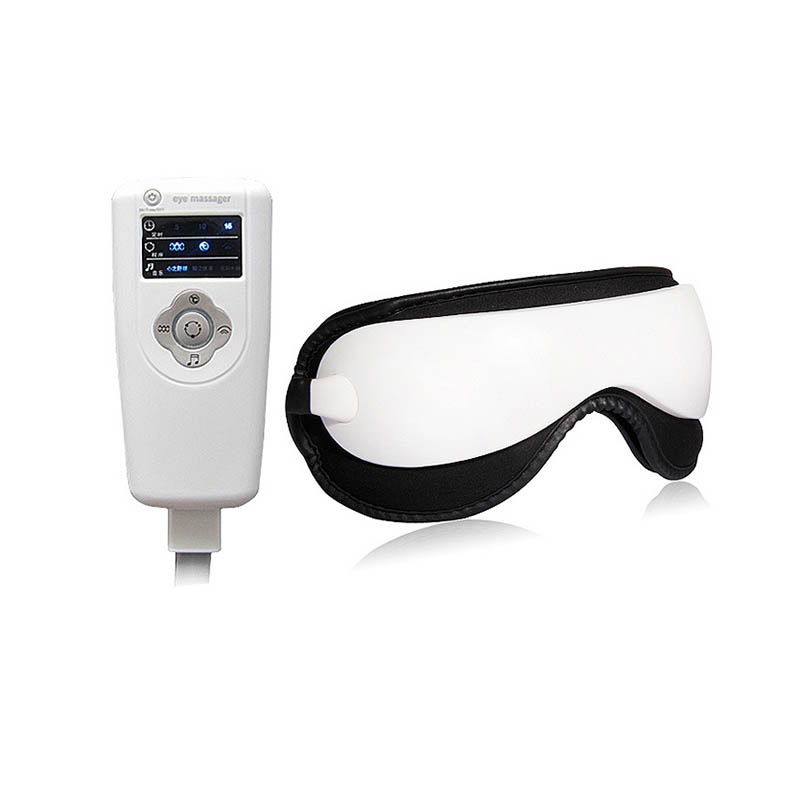 Moulage du dispositif de protection des yeux