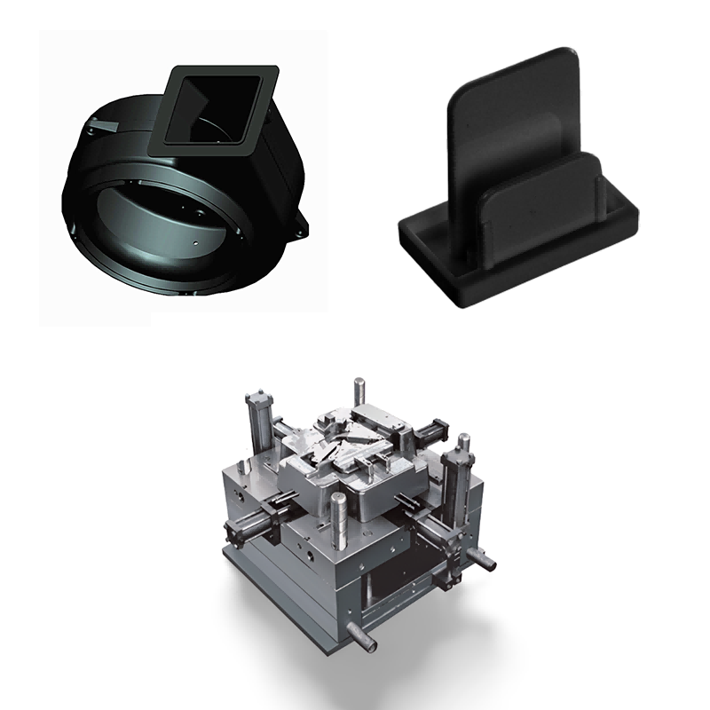 Trouver directement un fabricant de moules à injection