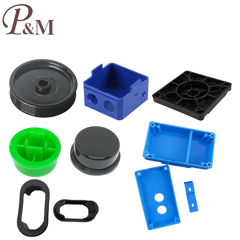 Fournisseur ODM plastique à service complet