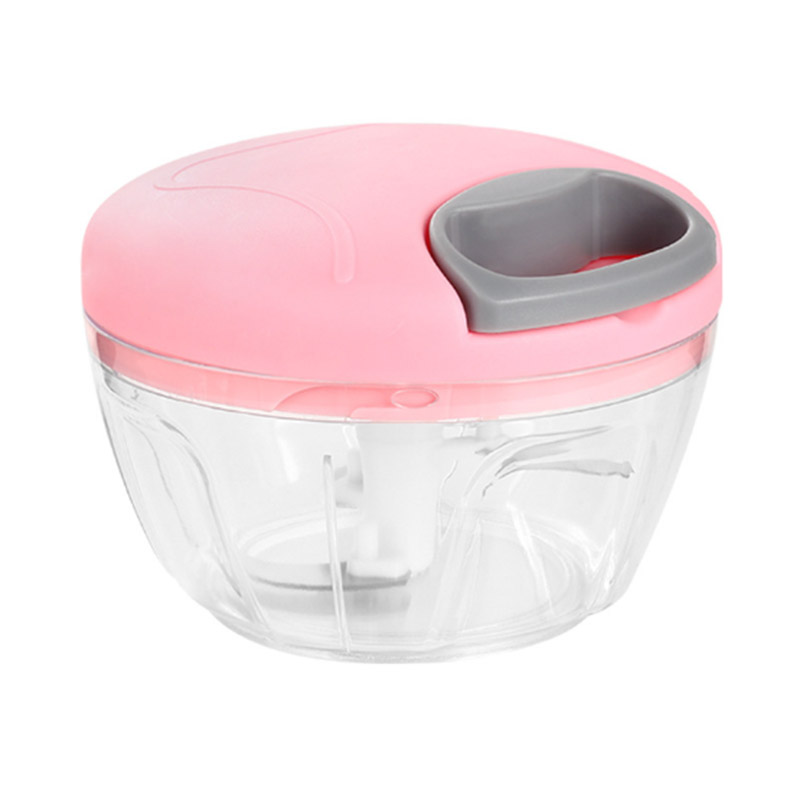 Moulure de presse à l'ail