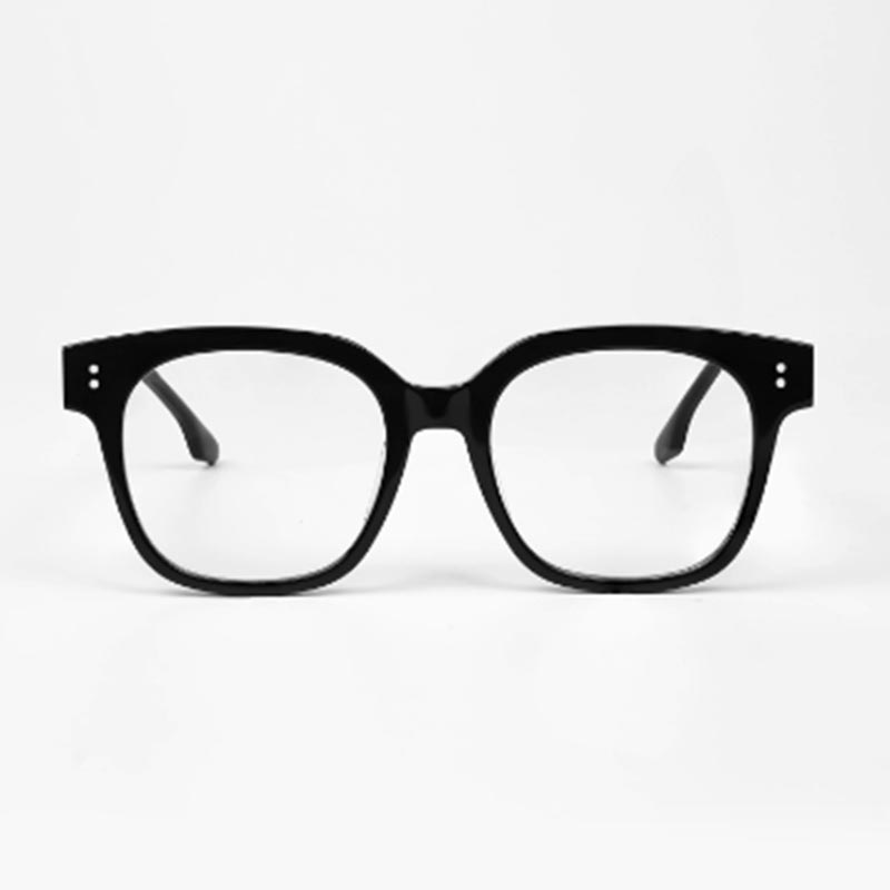 Moulage des cadres de lunettes