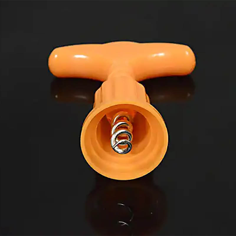 Moulure de punch de trou