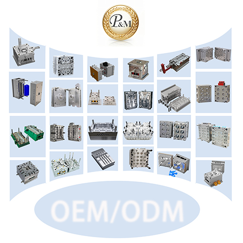 Canaux chauds pour le moulage par injection