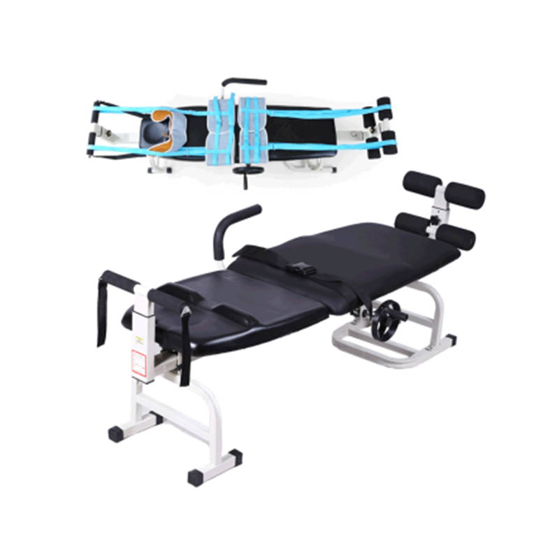 Moulage du dispositif de traction cervicale et lombaire ménage