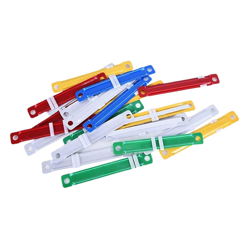 Plastic Binder Clips Mold