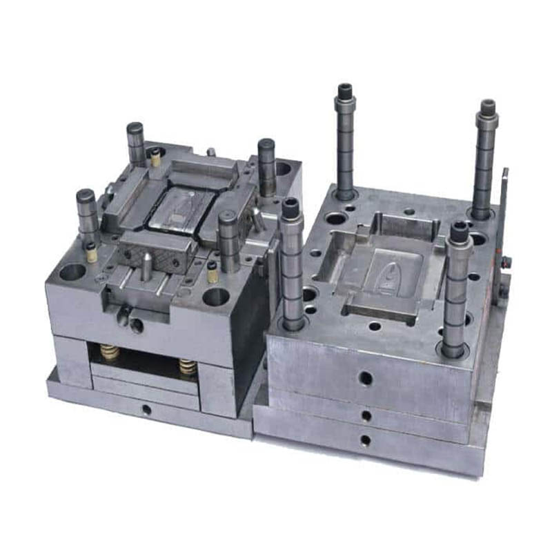 Plastic Medical Device Packaging Molding