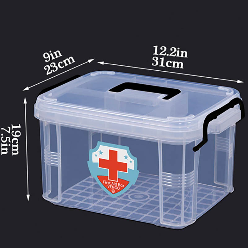 Plastic Medical Device Packaging Molding