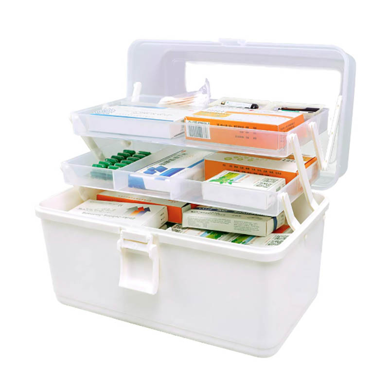 Plastic Medical Device Packaging Molding