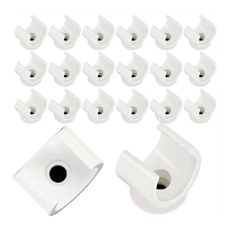 Plastic Medication Vials Molding