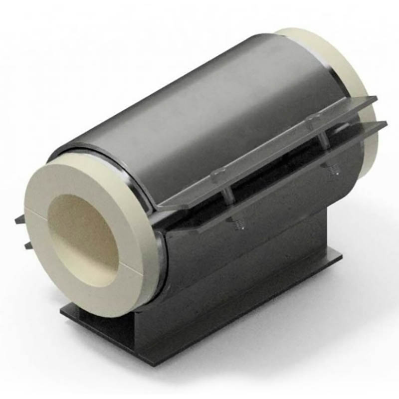 Plastic Medication Vials Molding