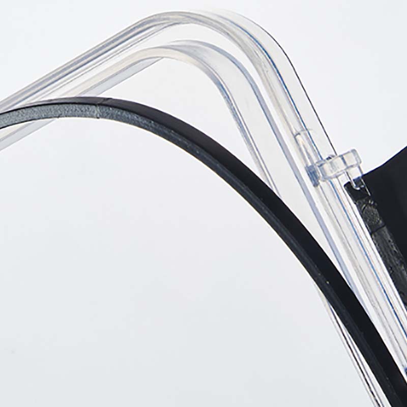 Food grade cereal storage box molding