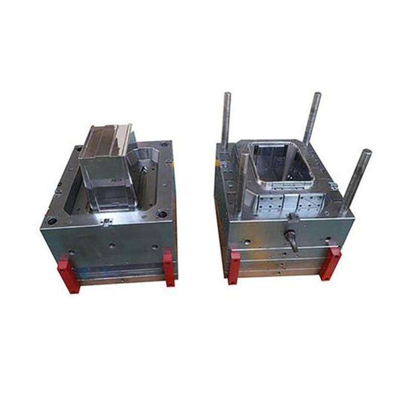 Foot Cover Machine Moulding