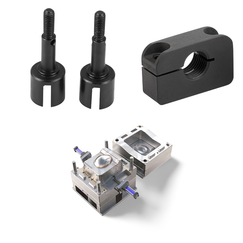 Demande de devis moule injection