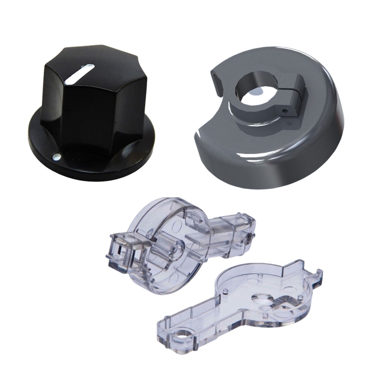 Conseil d'expert en outillage de moulage par injection