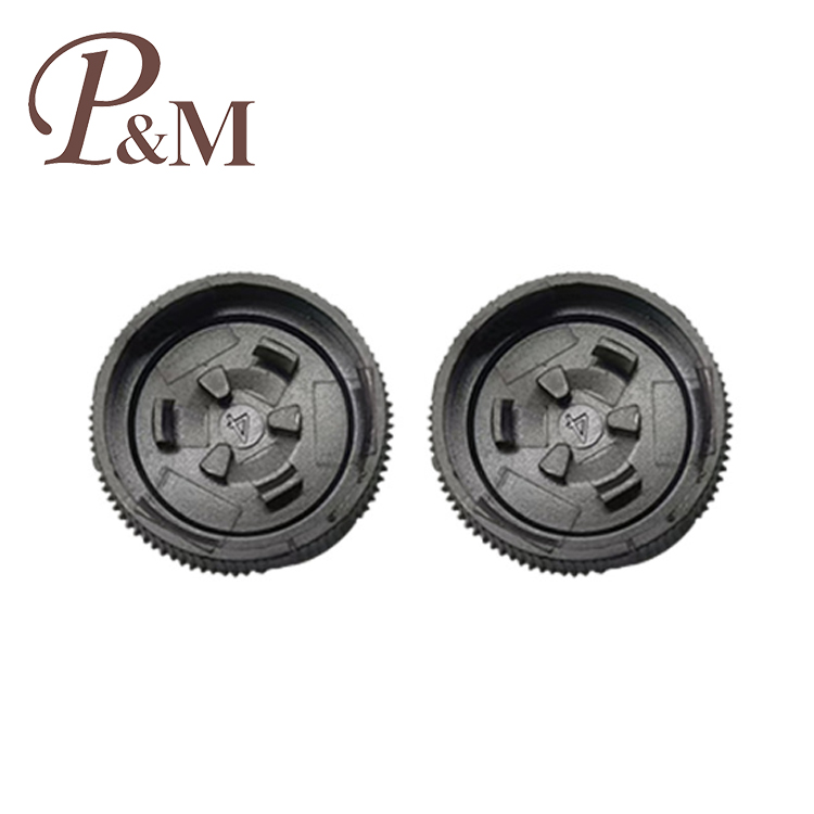 Moulage par injection de nouveaux produits