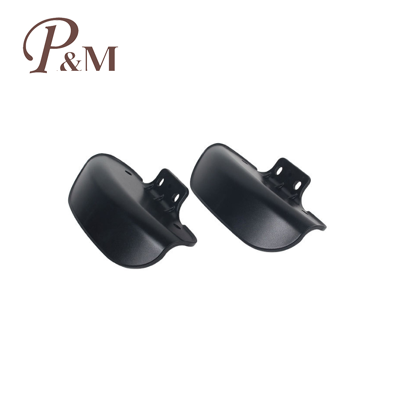 Services de moulage par injection