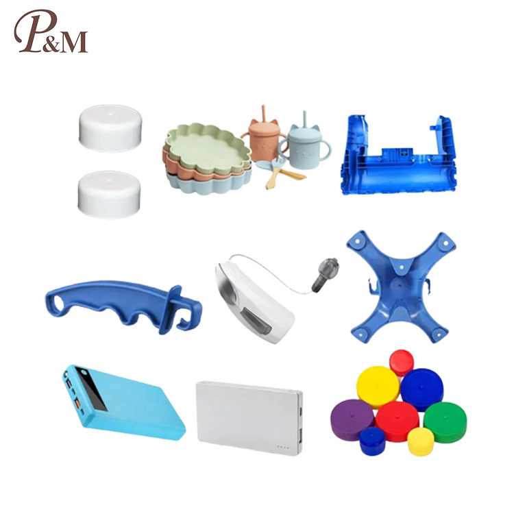 Conception de moulage par injection