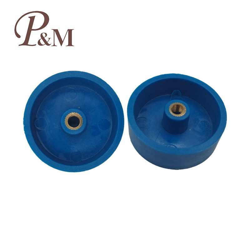 Fabricant de moulures à insérer