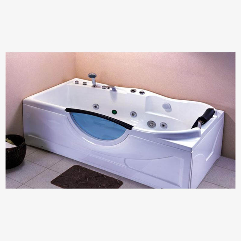 Moulure jacuzzi