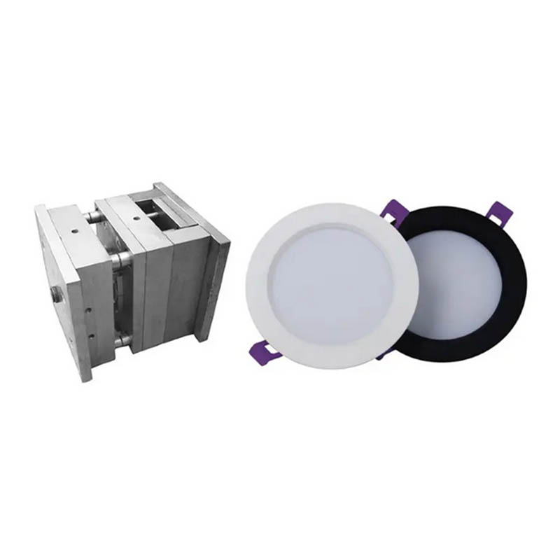 Moulage Downlight LED