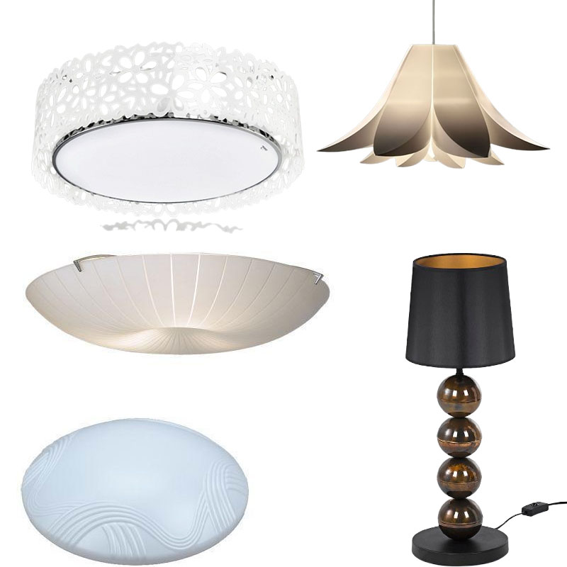 moulage par injection de luminaire