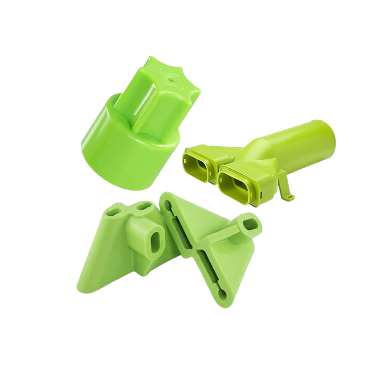 Fabriquez votre conception de produits en plastique (OEM)